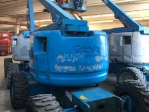 Nacelle automotrice Genie Z-45/25 RT