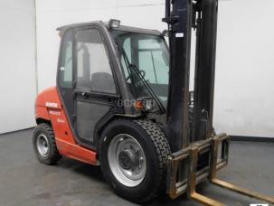 Manitou MSI-25-T