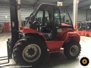 Manitou M30-4