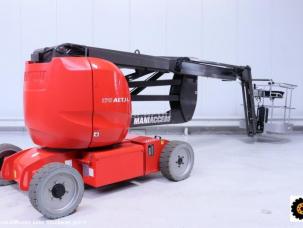 Nacelle automotrice Manitou 170-AETJ-L