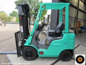 Mitsubishi FG18N