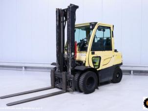  Hyster H4.0FT-5