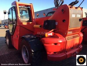  Manitou MHT-10120-L