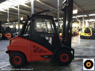  Linde H50D-02/600