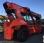 Reach-stacker Hyster RS45-31CH