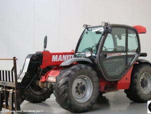  Manitou MLT-731-T
