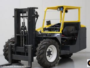 Combilift RT