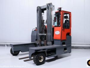 Combilift C8000