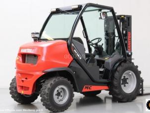 Manitou MC18-4