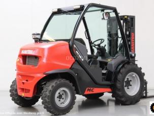  Manitou MC18-4