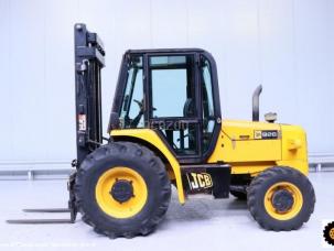  Jcb 926-4