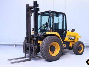  JCB 930-2