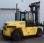 Chariot gros tonnage à fourches Hyster H-14.00-XM