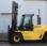 Chariot gros tonnage à fourches Hyster H-14.00-XM