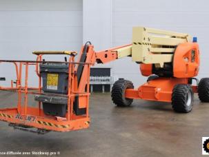 Nacelle automotrice JLG 510AJ