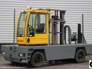Baumann GX50-14-40ST