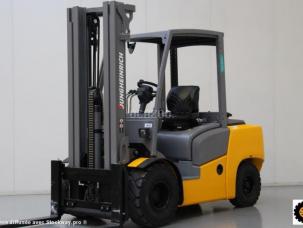 Jungheinrich DFG435