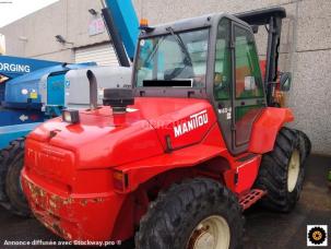  Manitou M40-4