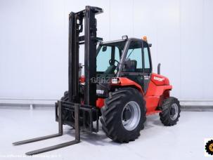 Manitou M30-4-T