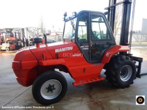 Manitou MC60 T PS S3-E3