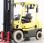  Hyster H2.5XT