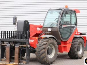  Manitou MHT-780