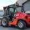  Manitou MH25-4