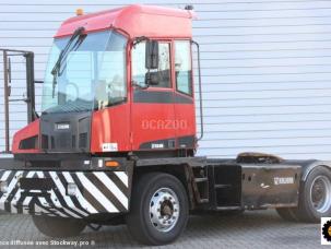  Kalmar TT612d