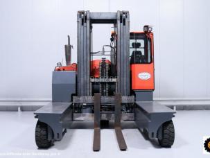 Combilift C8000