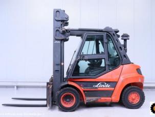  Linde H80D-01