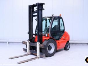  Manitou MSI-50-T