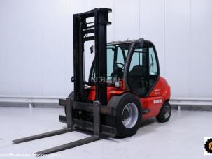  Manitou MSI-50-T