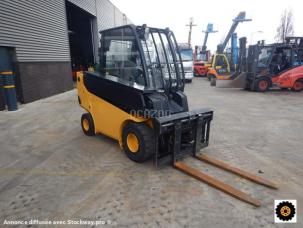  Jcb TLT30