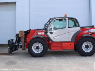 Manitou MT 1840