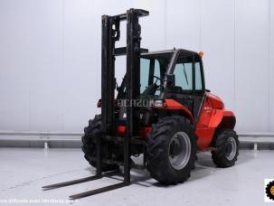  Manitou M30-4