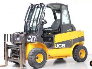  Jcb TLT35D 4x4