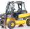  Jcb TLT35D 4x4