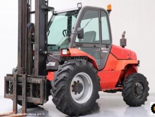  Manitou M30-4-T