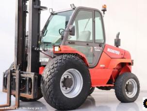  Manitou M30-4