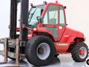  Manitou M50-4