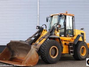 Chargeuse  Jcb 436EHT