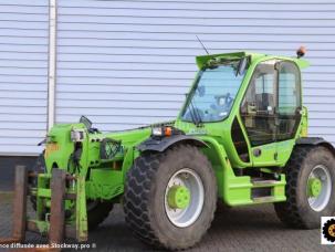  Merlo Panoramic P75.9CS