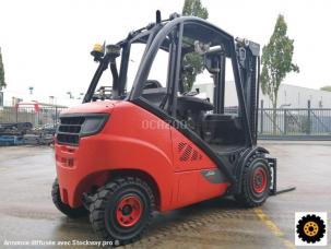  Linde H30D-02