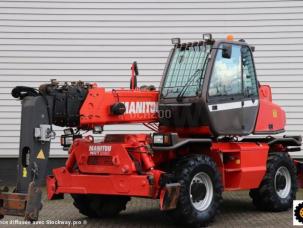  Manitou MRT-2150