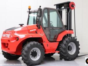  Manitou M50-4