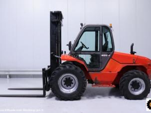  Manitou M50-4