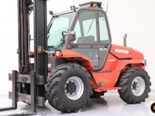  Manitou MC50