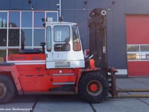 Chariot gros tonnage à fourches Kalmar DC 16-900