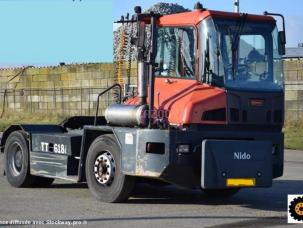  Kalmar TT618iA