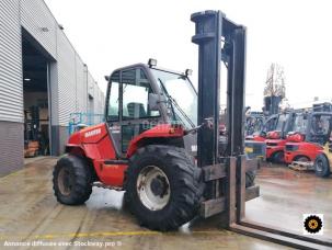  Manitou M50-4